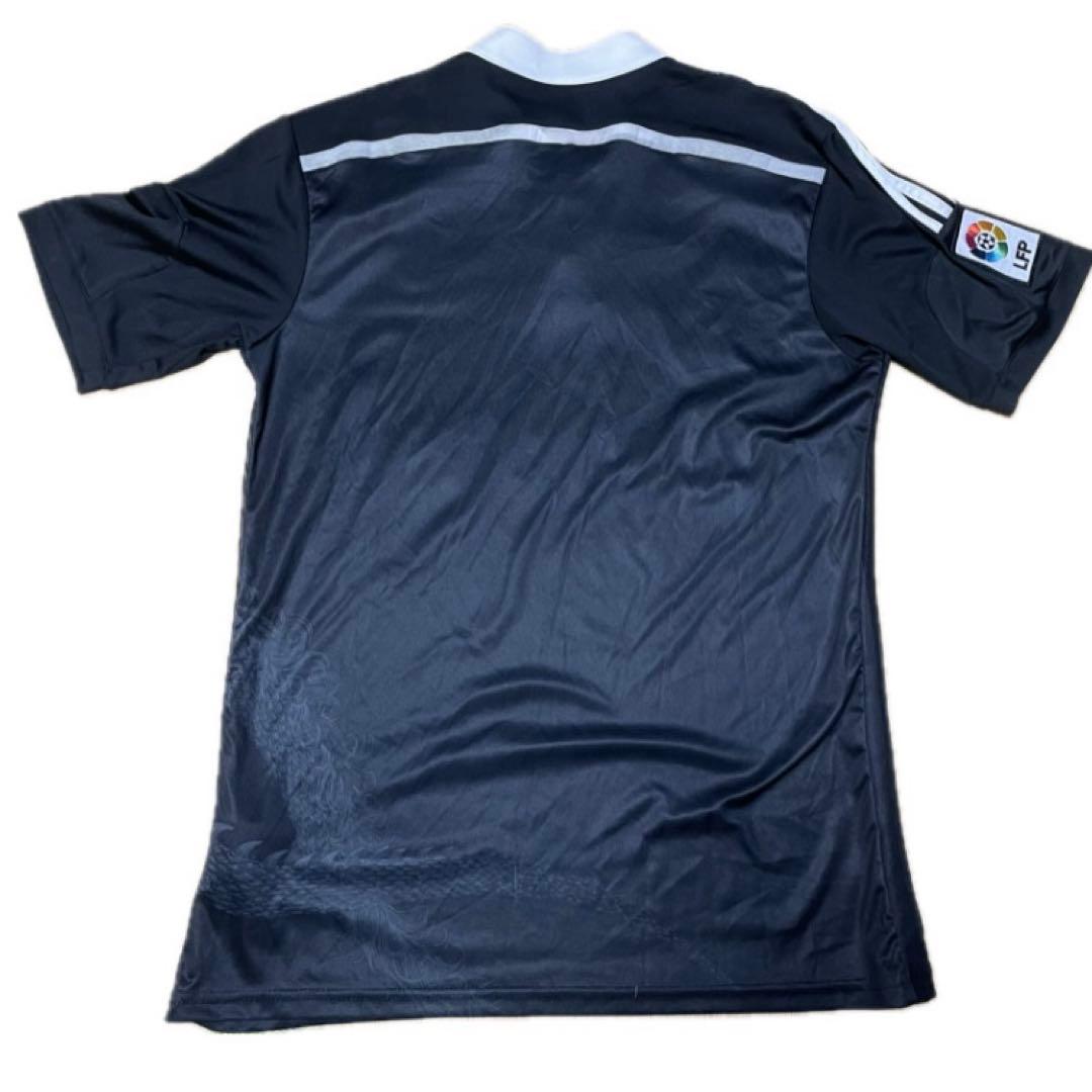 ウェア 14-15 3rd Real Madrid Y3 Yohji Yamamoto