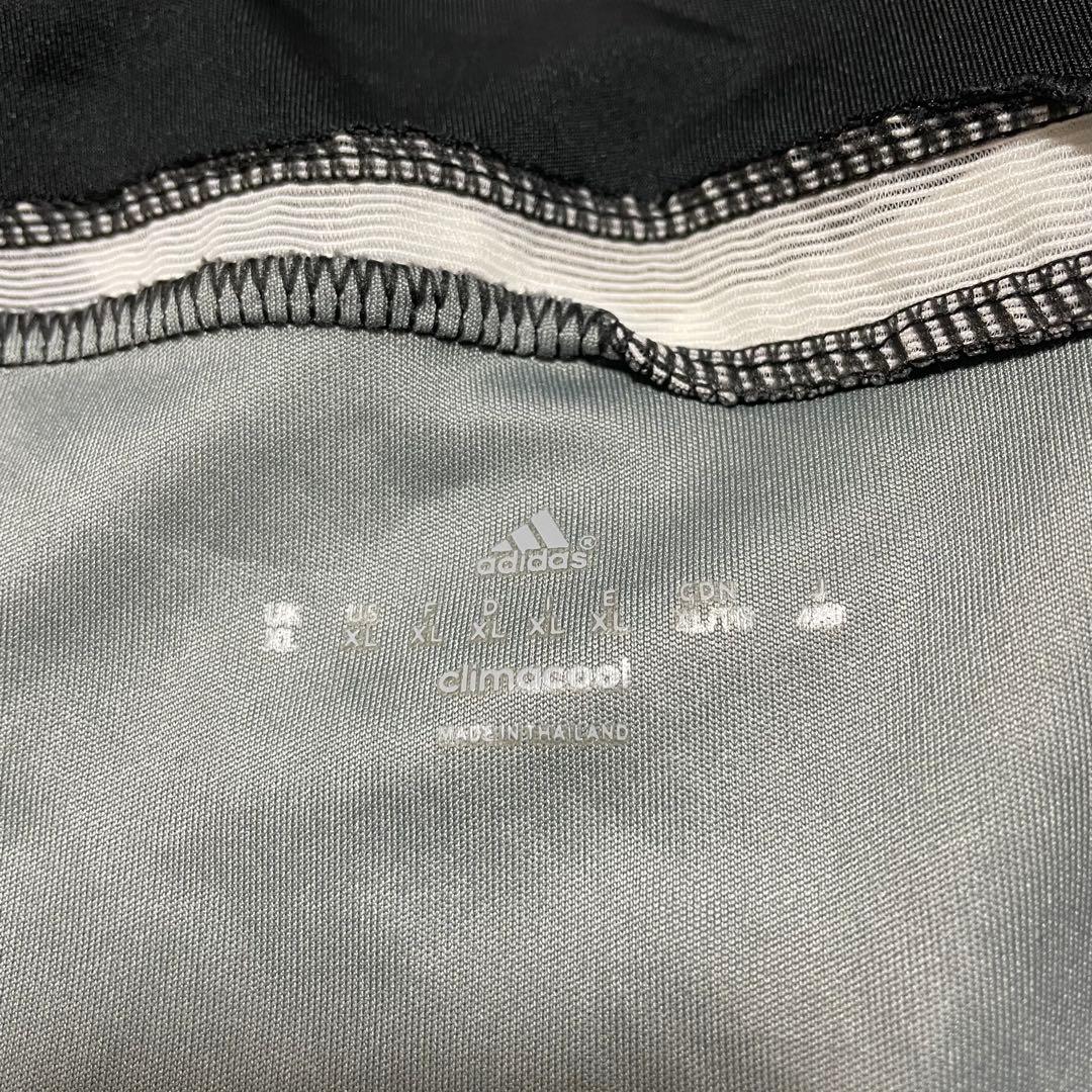 ウェア 14-15 3rd Real Madrid Y3 Yohji Yamamoto