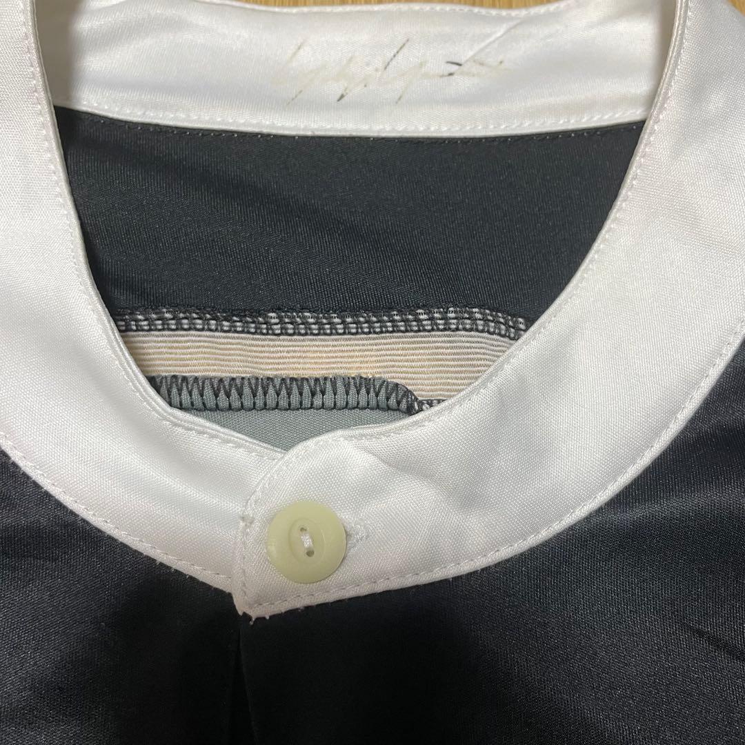 ウェア 14-15 3rd Real Madrid Y3 Yohji Yamamoto