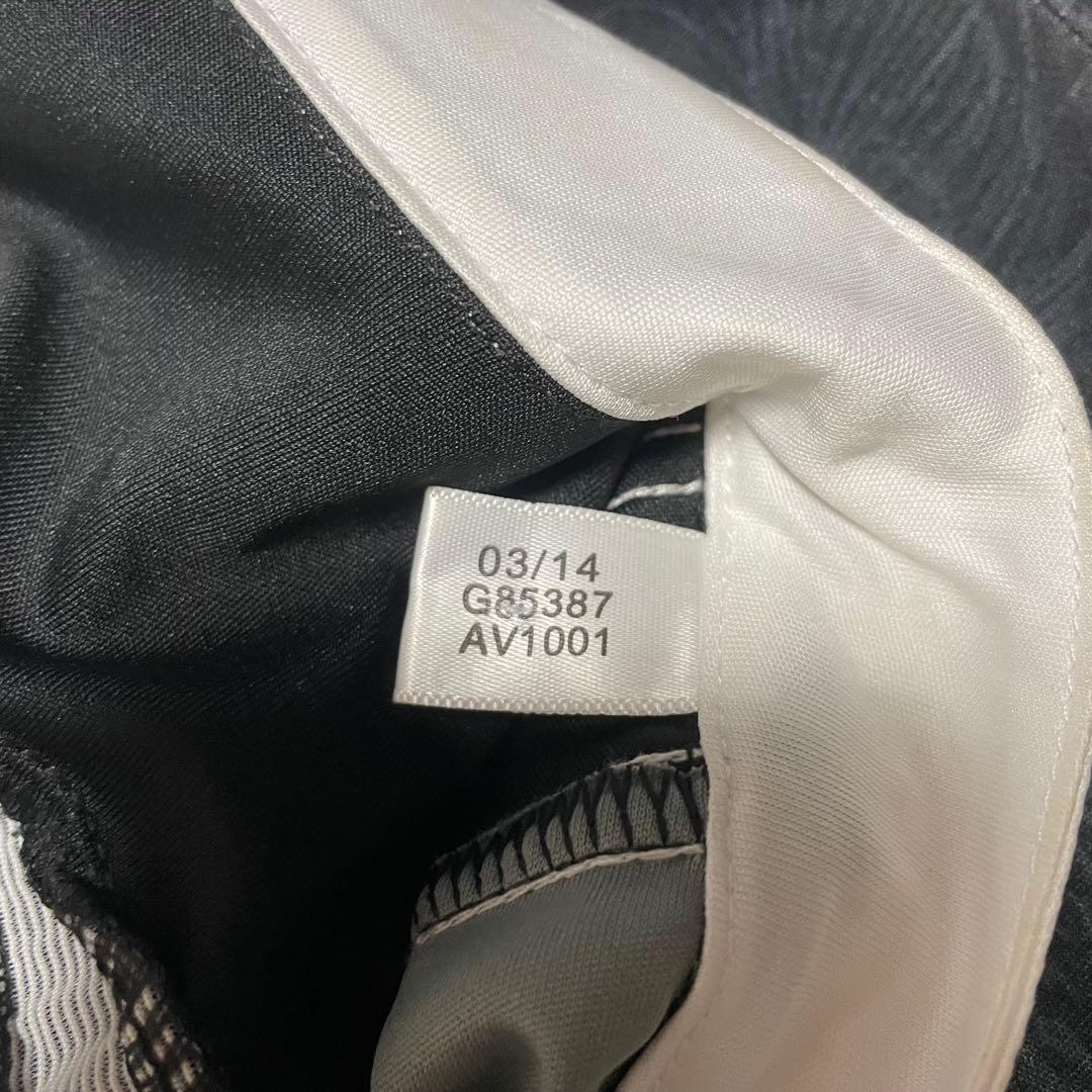 ウェア 14-15 3rd Real Madrid Y3 Yohji Yamamoto