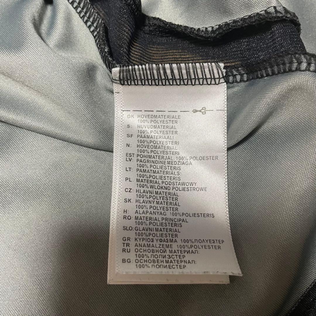 ウェア 14-15 3rd Real Madrid Y3 Yohji Yamamoto