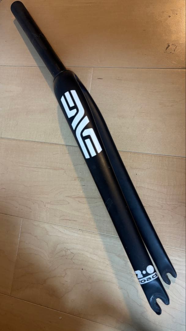 ENVE Road 2.0 カーボンフロントフォーク