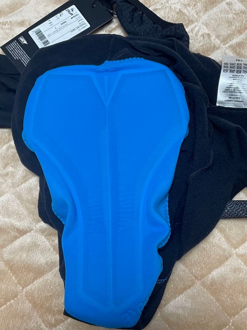 GORE C3 Thermo Bib Tights+ XXL 黒