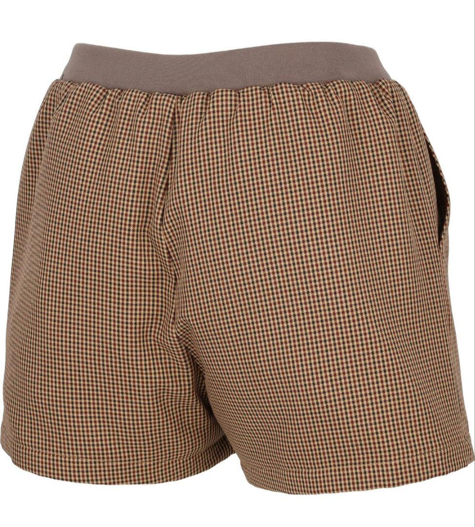 冬　完売　XL　FILAフィラ テニスショートパンツ 中綿入り保温　18480円