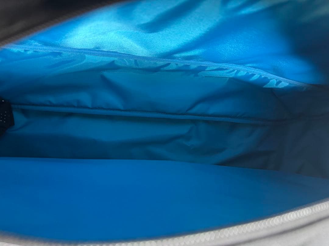 YONEX プロパフォーマンスバッグ ブラック