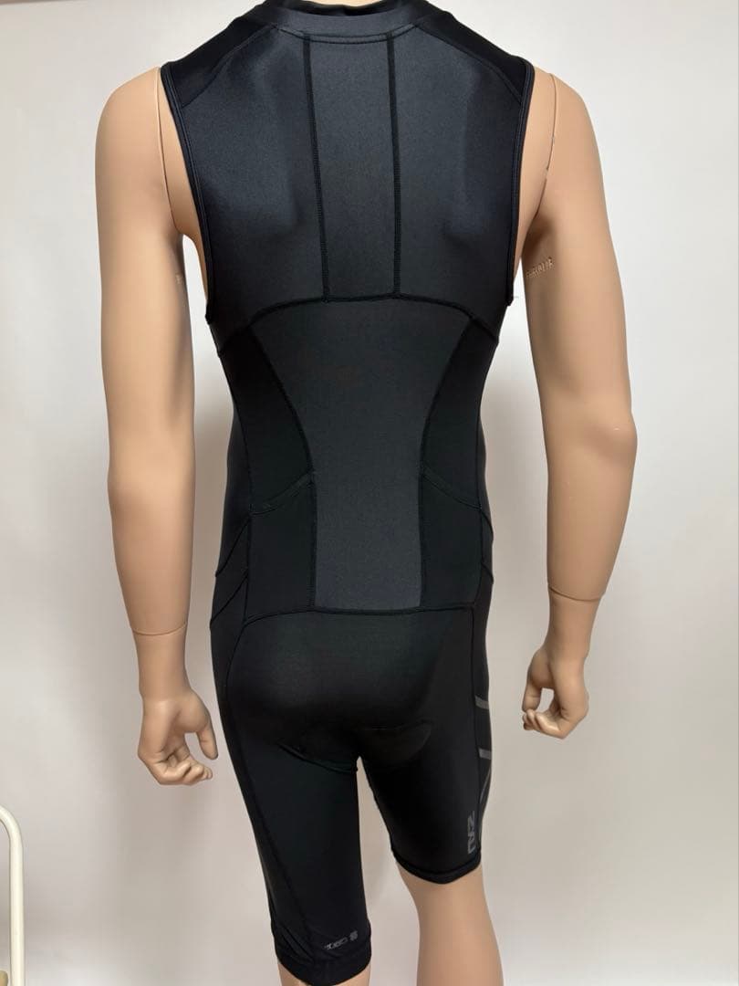 2XU ツータイムズユー トライアスロン スーツ ワンピース トライスーツ