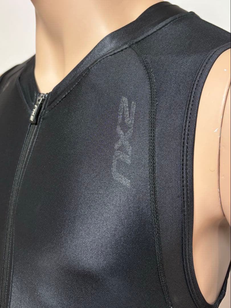 2XU ツータイムズユー トライアスロン スーツ ワンピース トライスーツ
