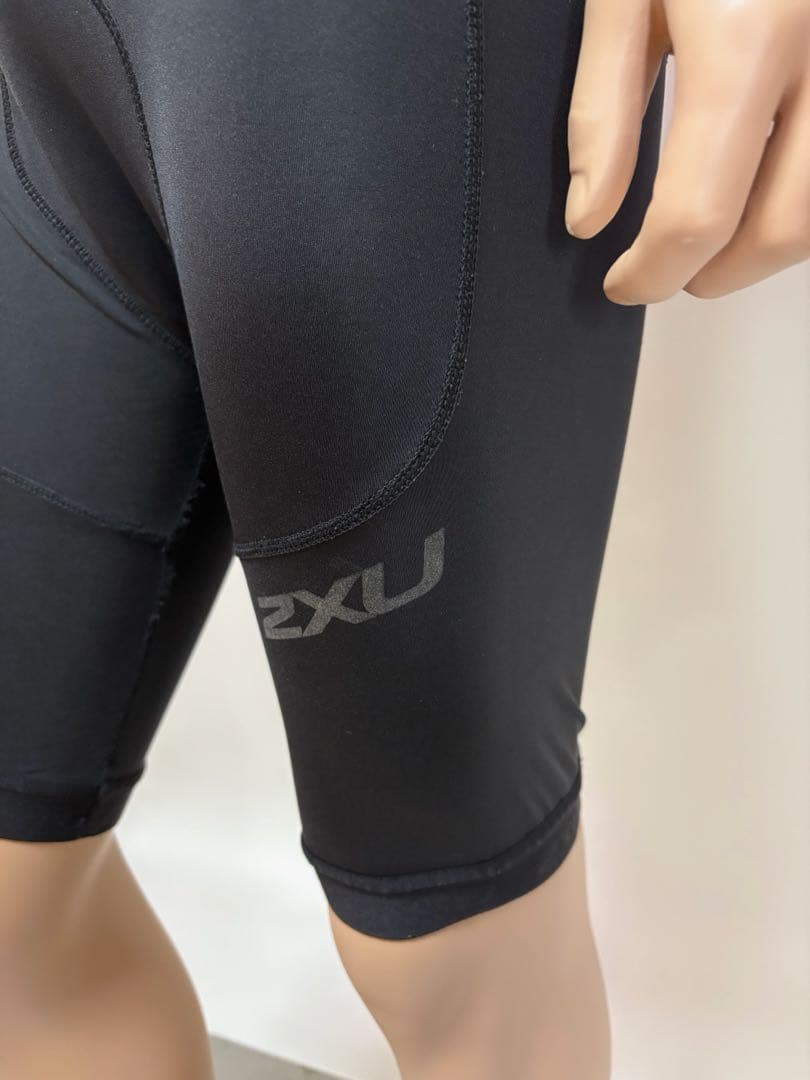 2XU ツータイムズユー トライアスロン スーツ ワンピース トライスーツ