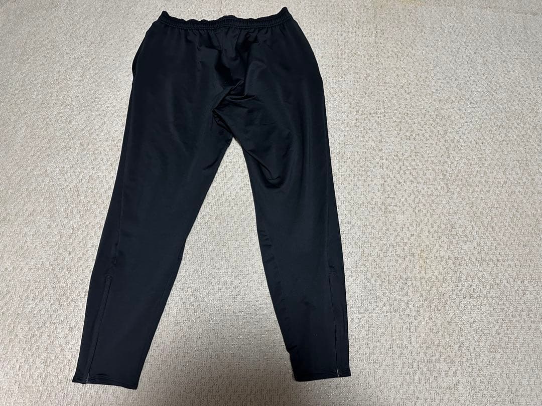 Nike F.C. トレーニングパンツ ジャージ　ブラック美品