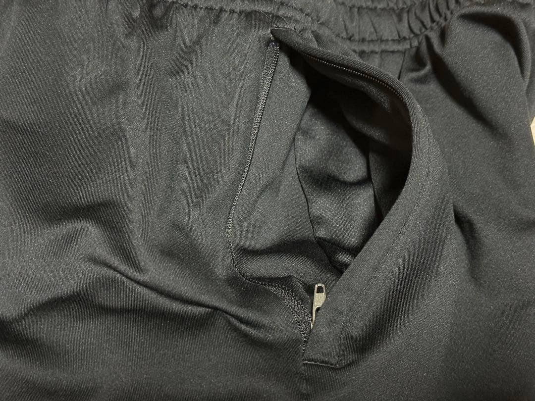 Nike F.C. トレーニングパンツ ジャージ　ブラック美品