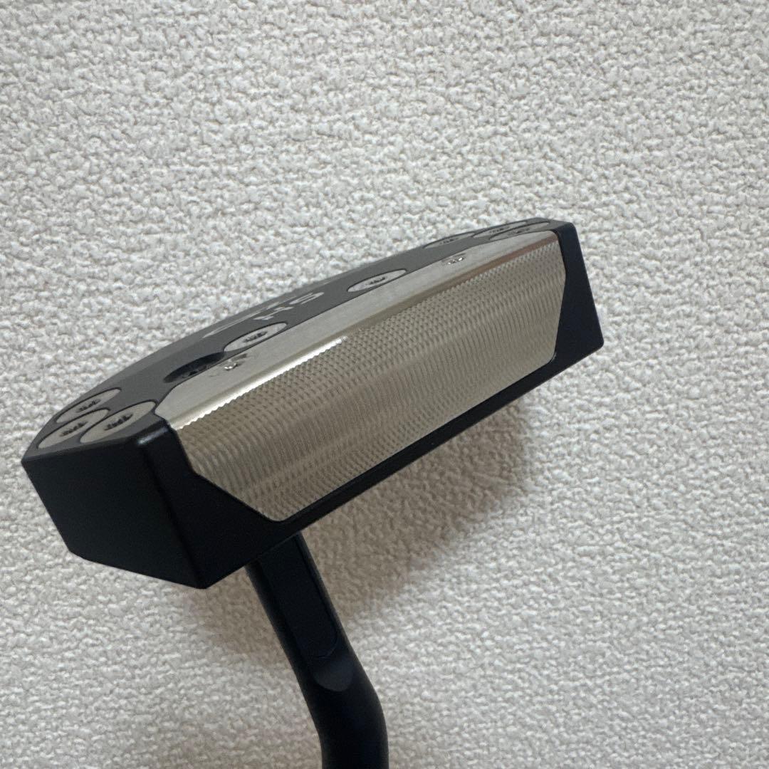 L.A.B. GOLF ラブゴルフ　パター　Oz.1i HS 33インチ　未使用