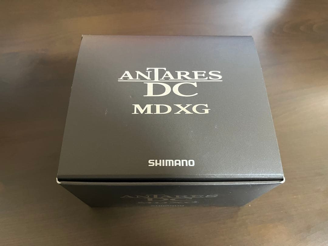 シマノ 23 アンタレス DC MD XG 23アンタレスDCMD