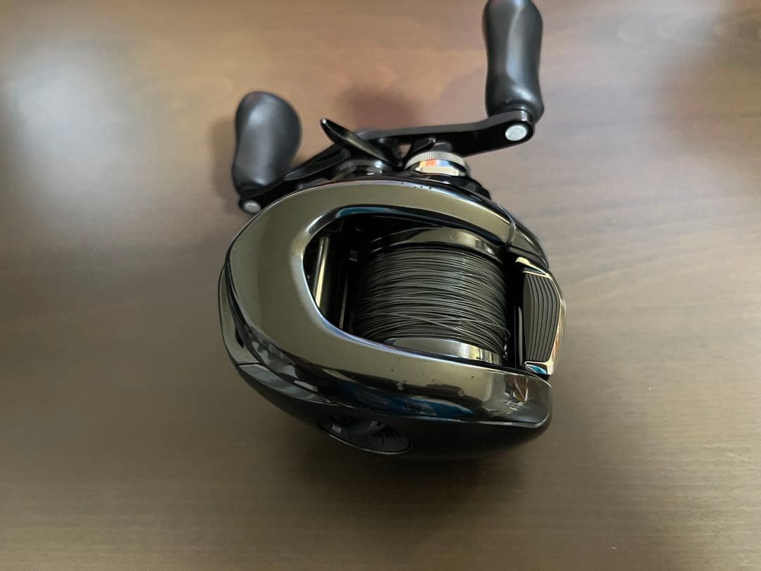 シマノ 23 アンタレス DC MD XG 23アンタレスDCMD