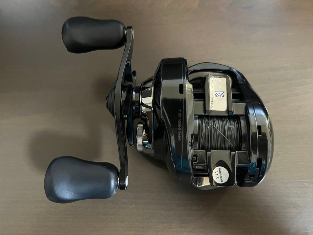 シマノ 23 アンタレス DC MD XG 23アンタレスDCMD
