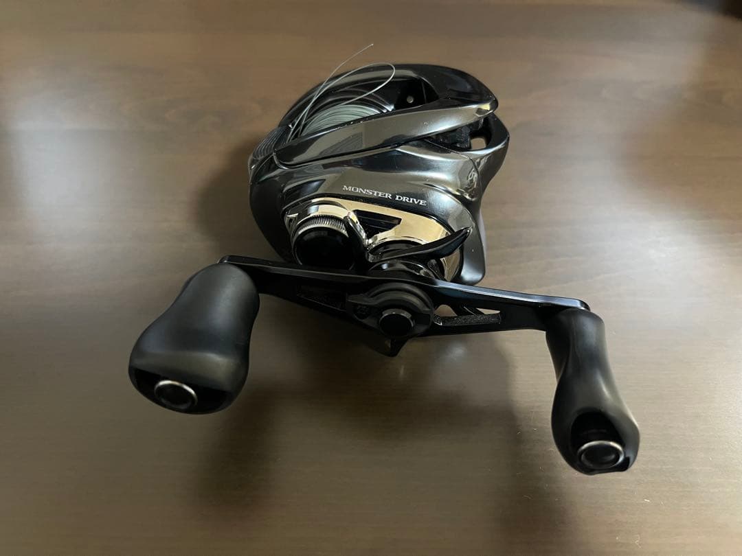 シマノ 23 アンタレス DC MD XG 23アンタレスDCMD