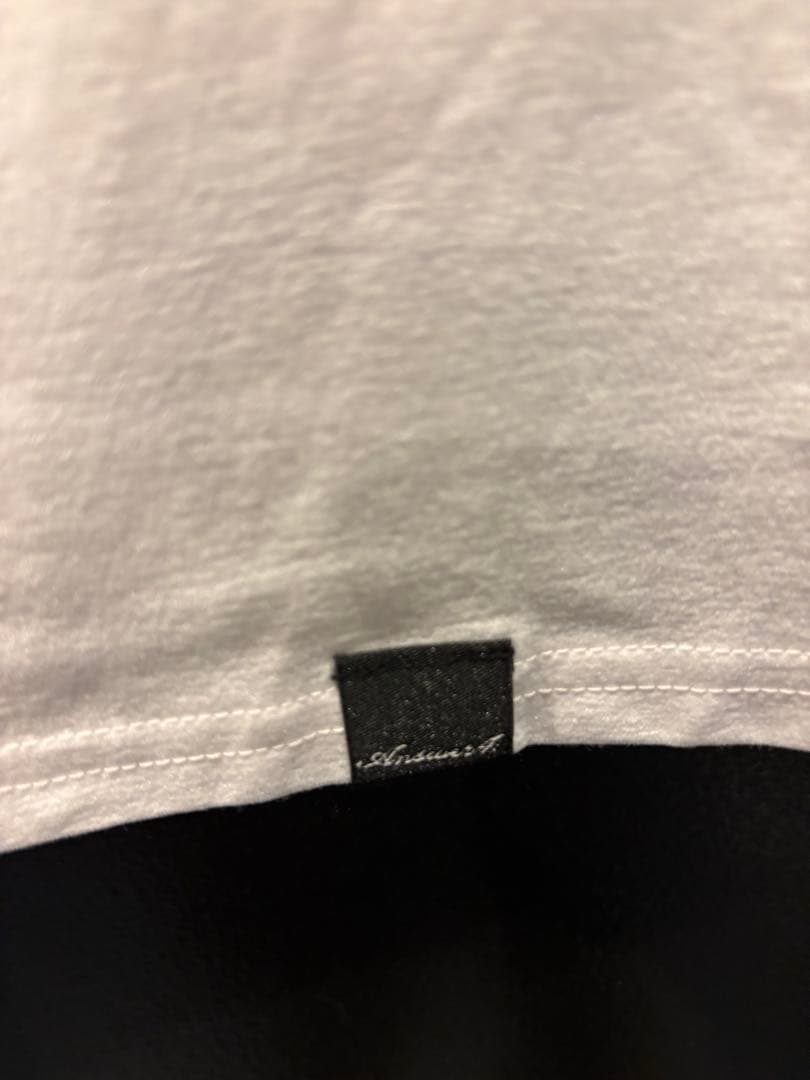Answer4 BAR LIQUORS バーリカーズ M アンサー4 Tシャツ