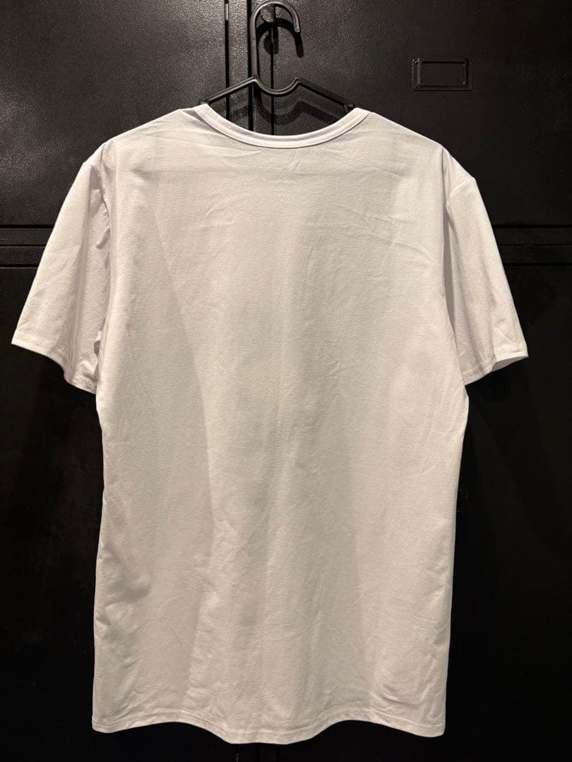 Answer4 BAR LIQUORS バーリカーズ M アンサー4 Tシャツ