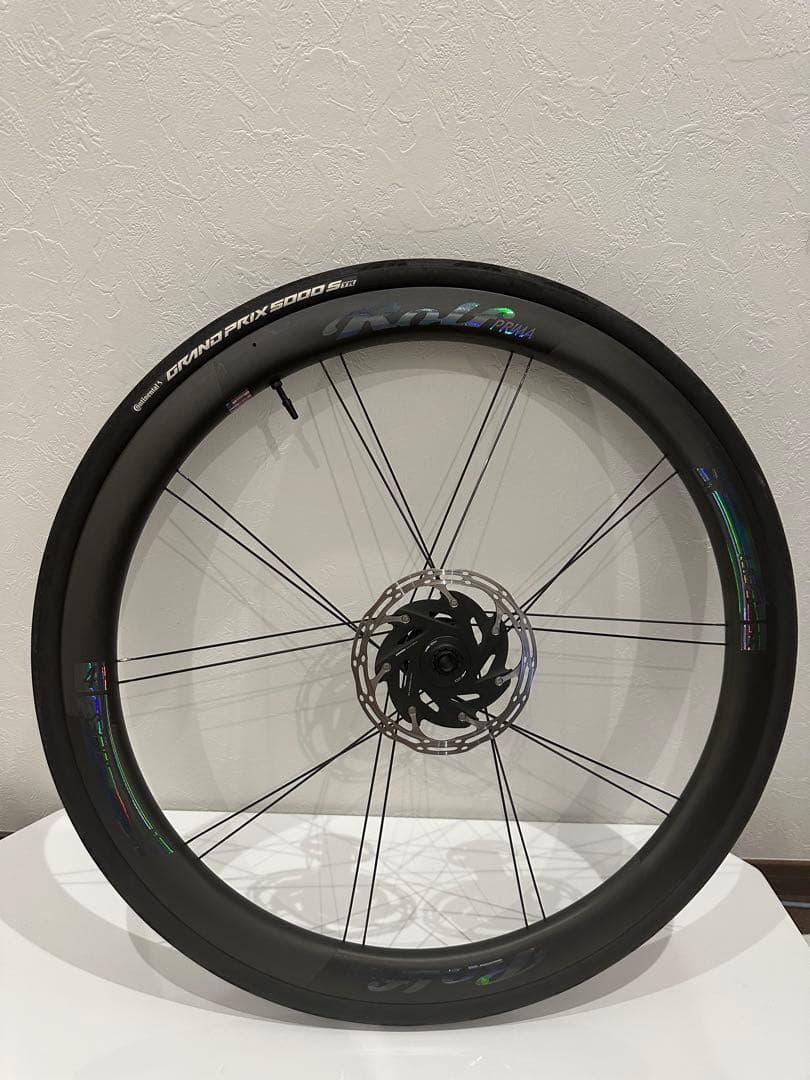 パーツ Rolf prima ARES4 DISC