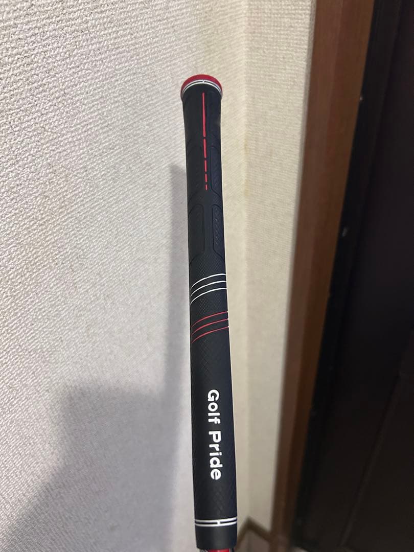 PING 純正スリーブ付 7W シャフトALTA J CB R