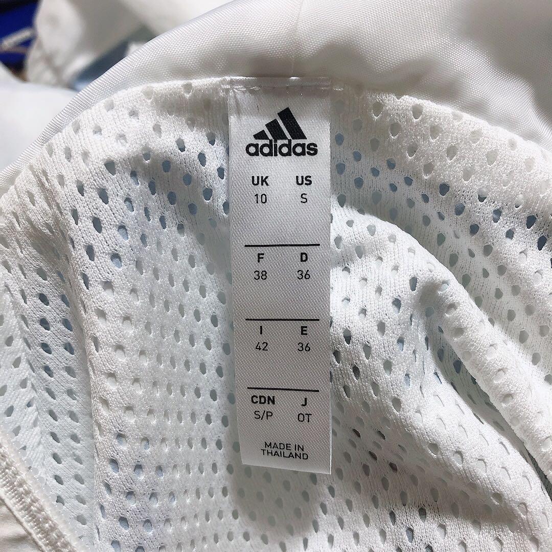【稀少】adidas 東京五輪 GREAT BRITAIN ウィンドブレーカー