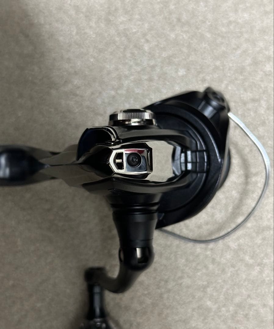 【中古美品】シマノ20エクスセンスBB 3000MHG
