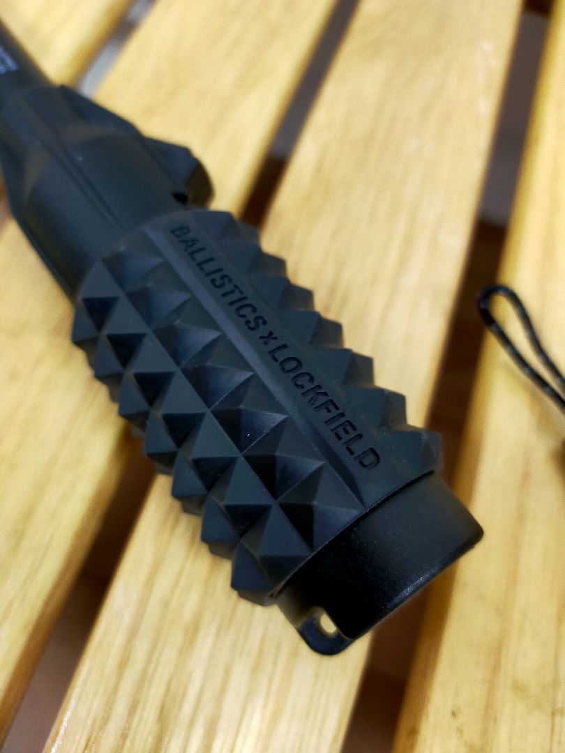 バリスティクス　ST2 GRIP/スイッチ 　ST2 BARREL セット