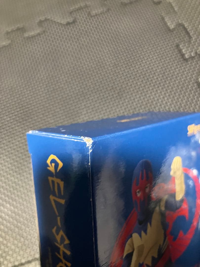 BANDAI ゲルショッカー戦闘員 フィギュアーツ
