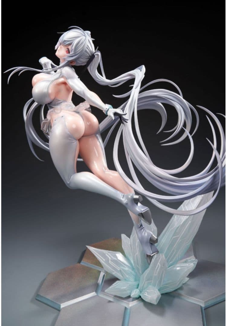 勝利の女神 NIKKE シンデレラ 通常版 シンデレラフィギュア