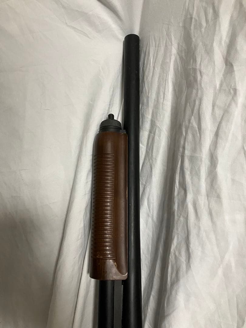 【安値!】東京マルイM870 ガスショットガン