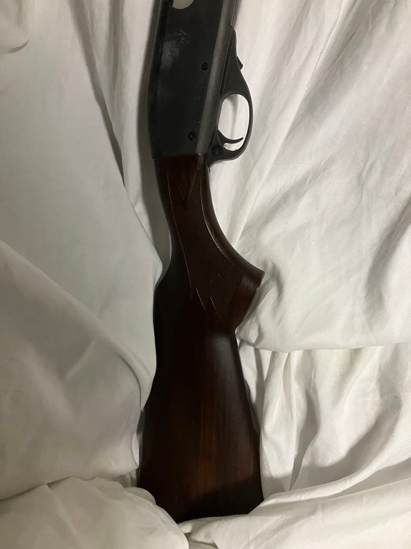 【安値!】東京マルイM870 ガスショットガン