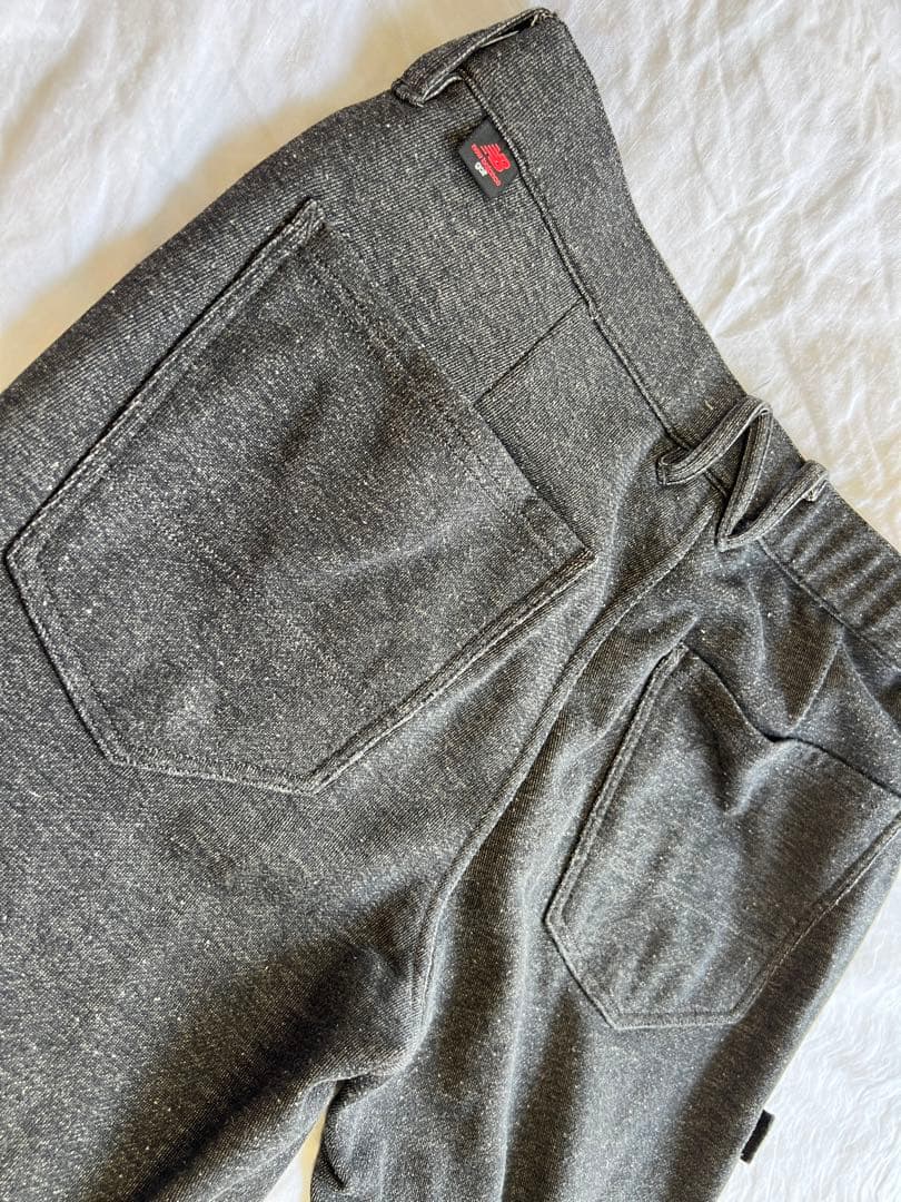 ニューバランスゴルフ【美品】セットアップ