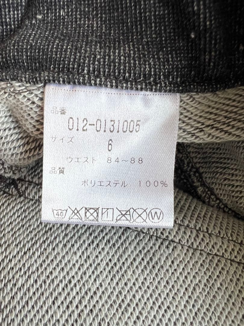 ニューバランスゴルフ【美品】セットアップ