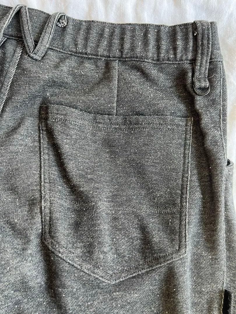 ニューバランスゴルフ【美品】セットアップ