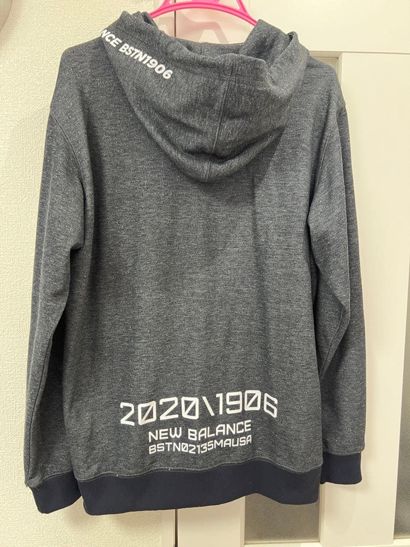 ニューバランスゴルフ【美品】セットアップ