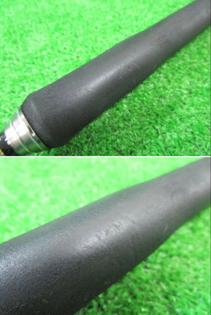 がまかつ がまチヌ 銀治郎 MH300