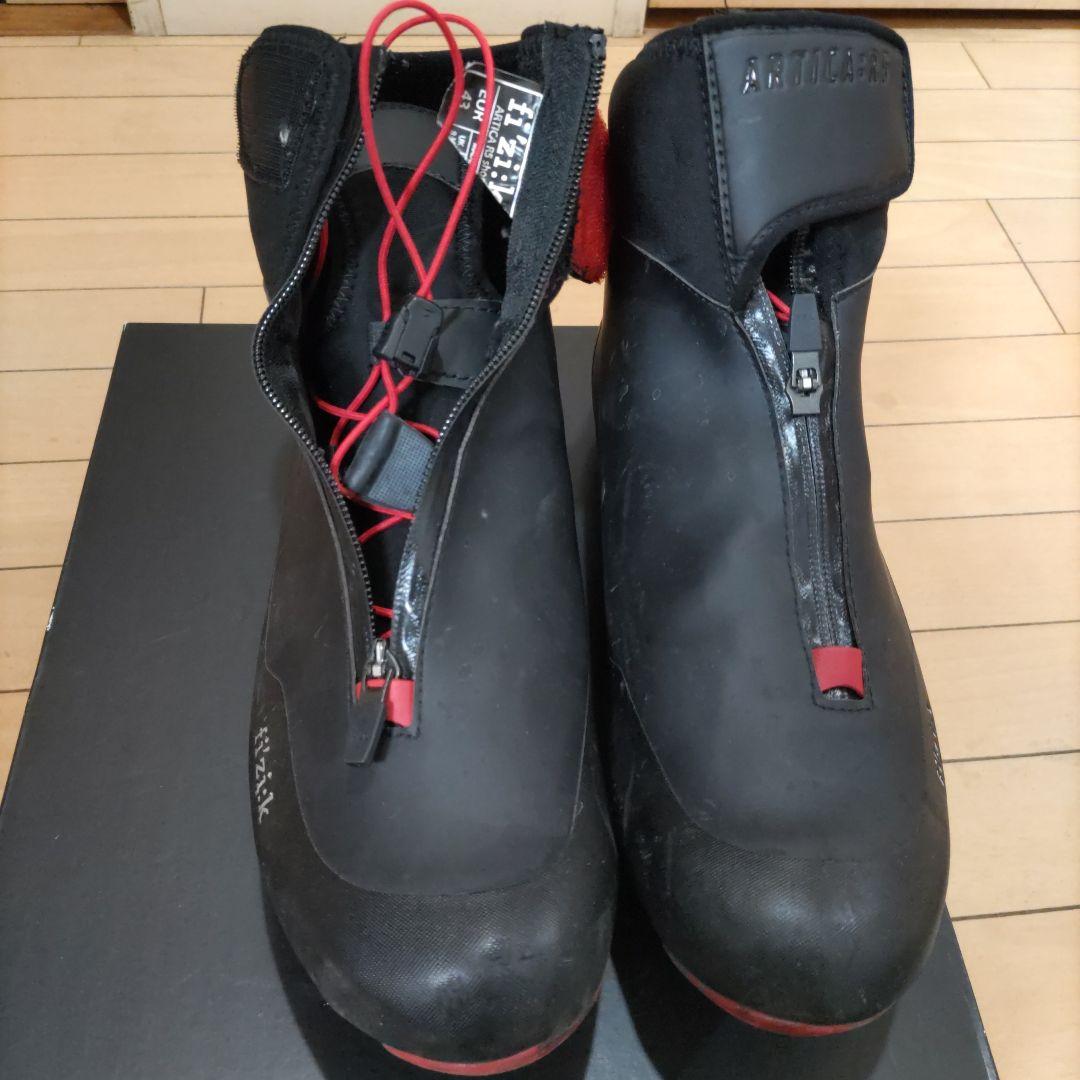 Fizik★フィジーク R5 Articaウィンターロードバイク用ブーツ