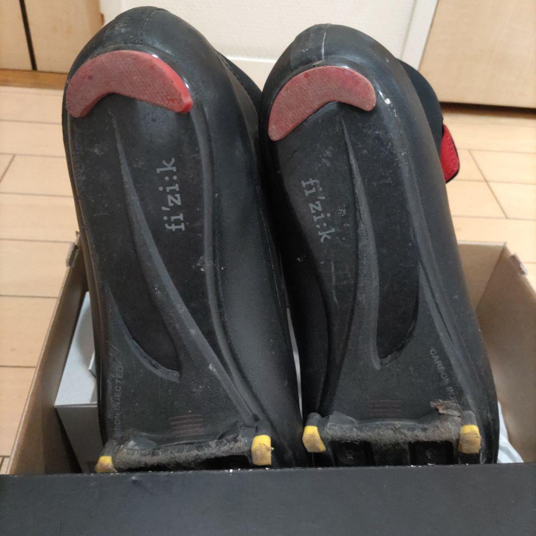 Fizik★フィジーク R5 Articaウィンターロードバイク用ブーツ