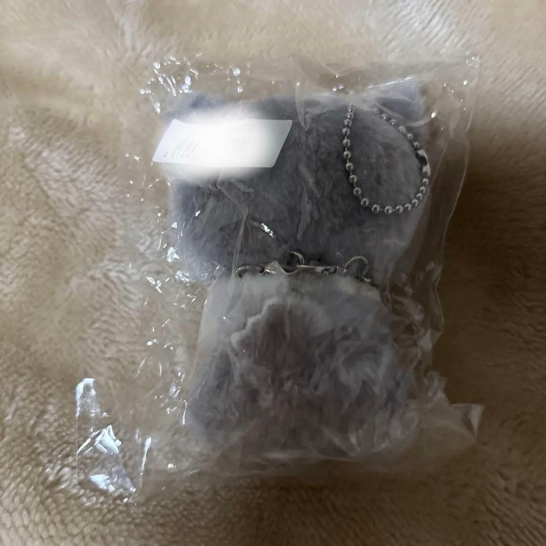 超特急 シューヤ しゅがる シュガル チェーン付き