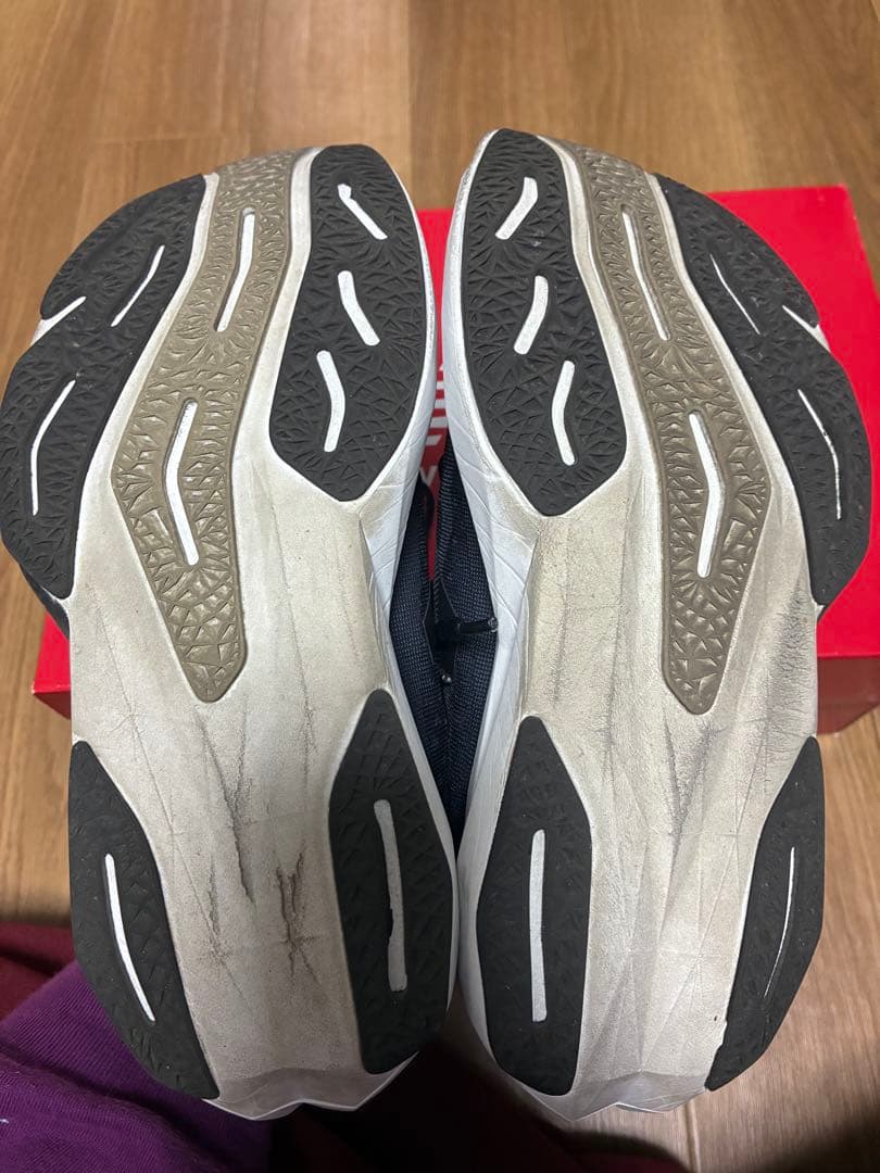 スパイク・シューズ new balance FuelCell Rebel v4 26.5cm