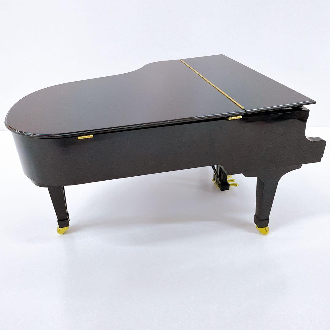 セガトイズ グランドピアニスト Grand Pianist ミニピアノ