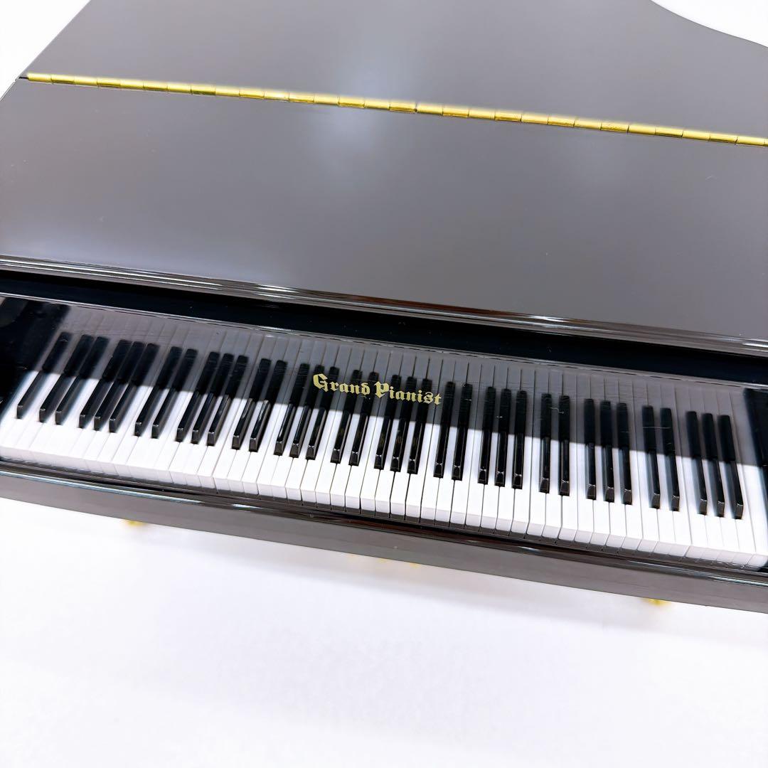 セガトイズ グランドピアニスト Grand Pianist ミニピアノ