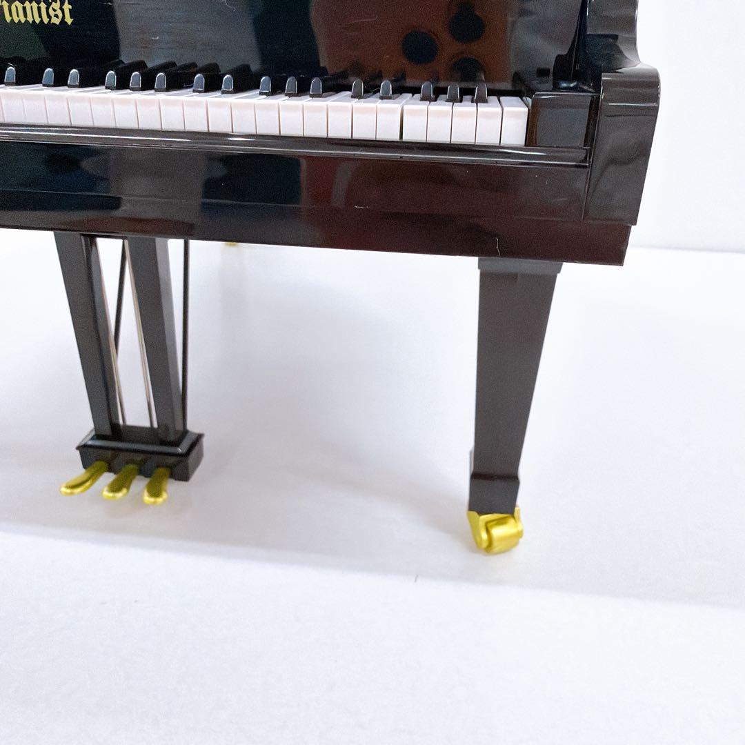 セガトイズ グランドピアニスト Grand Pianist ミニピアノ
