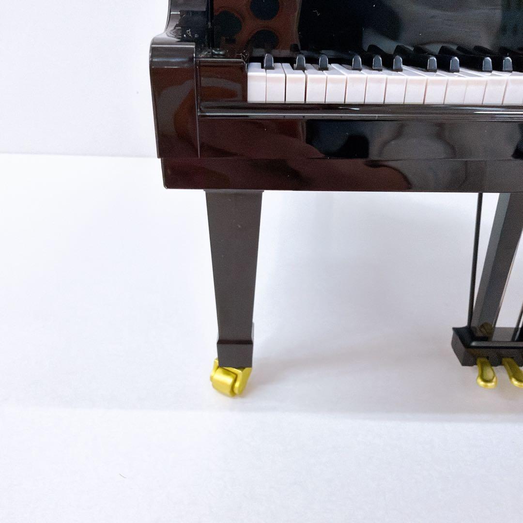 セガトイズ グランドピアニスト Grand Pianist ミニピアノ