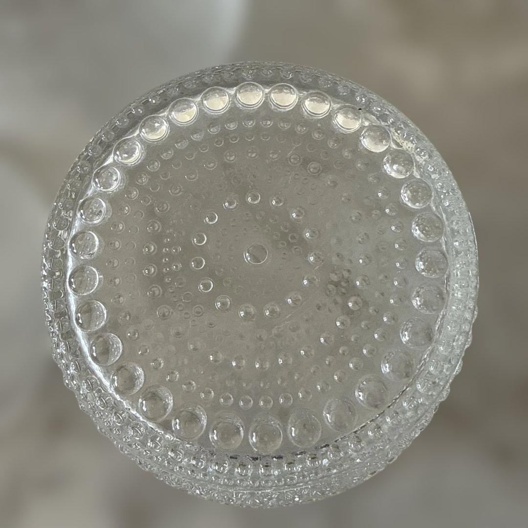 太*郎様 【最終価格】【美品】カステヘルミ ガラス ボウル 230ml 3個セッ