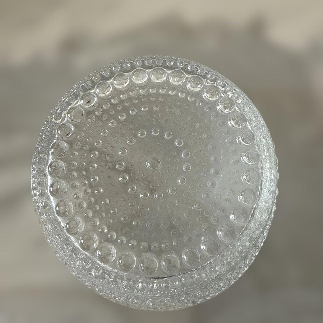 太*郎様 【最終価格】【美品】カステヘルミ ガラス ボウル 230ml 3個セッ