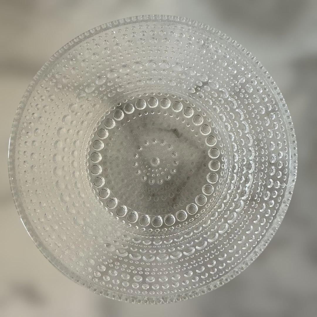 太*郎様 【最終価格】【美品】カステヘルミ ガラス ボウル 230ml 3個セッ