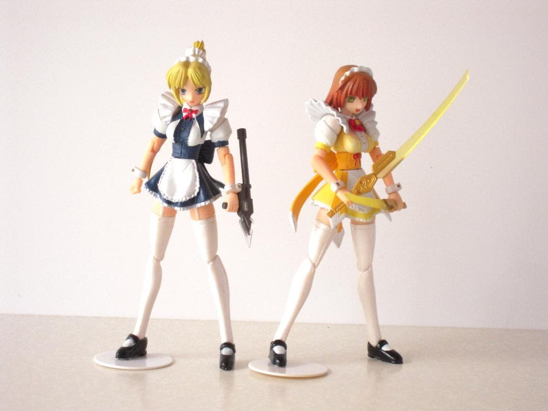 デュエルメイドBOX未開封品セット