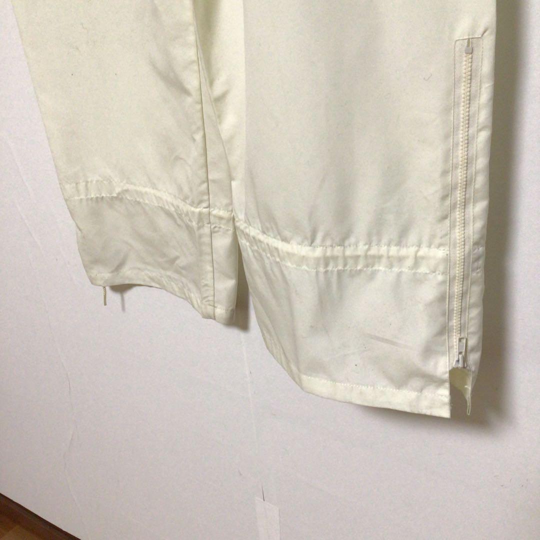 希少 J's ジャンボ尾崎 セットアップ 上下セット 大きめLL ヴィンテージ