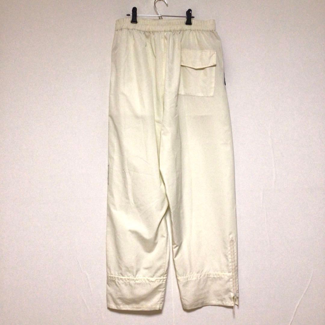 希少 J's ジャンボ尾崎 セットアップ 上下セット 大きめLL ヴィンテージ