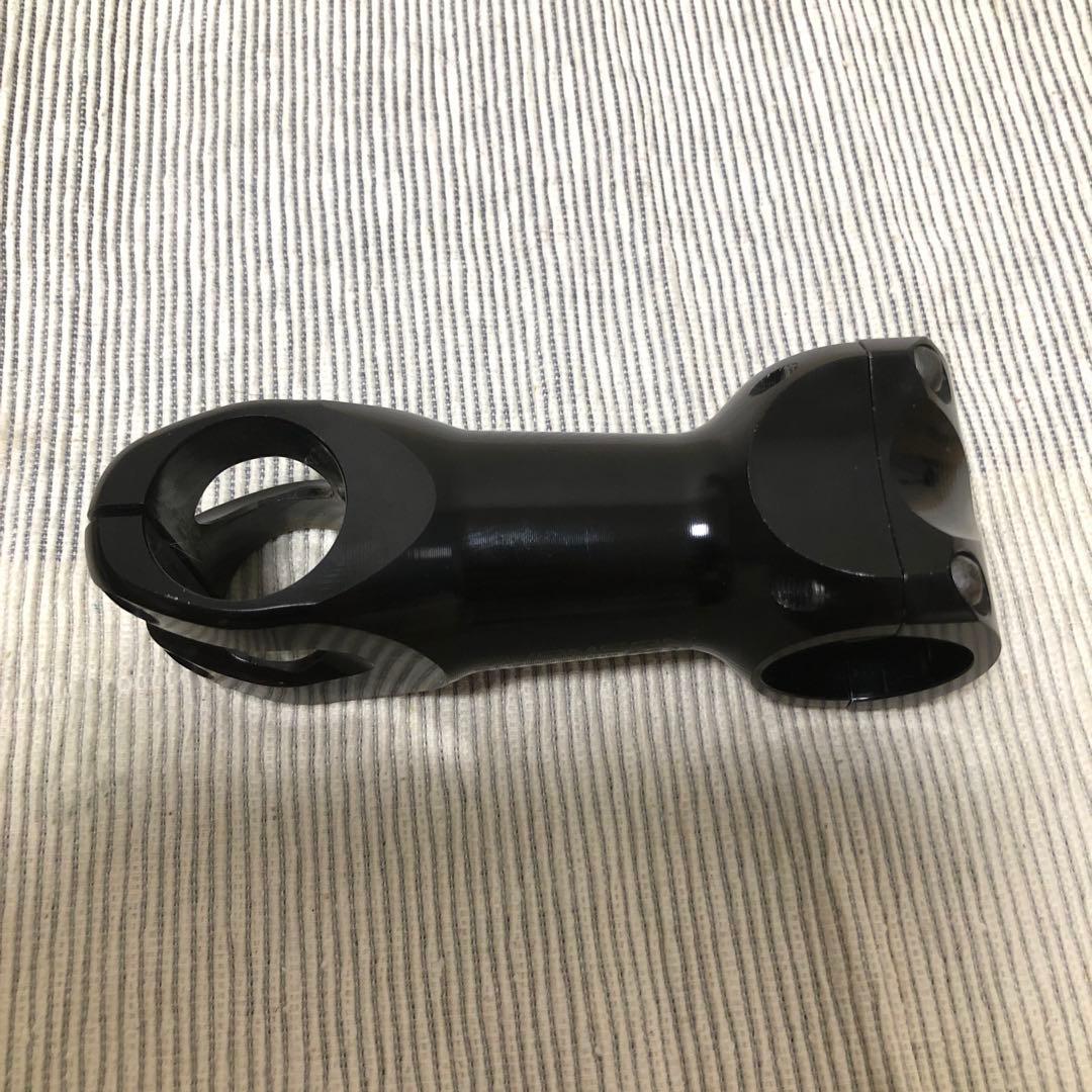 THOMSON elite x4 stem (0°/90mm）トムソン　ステム